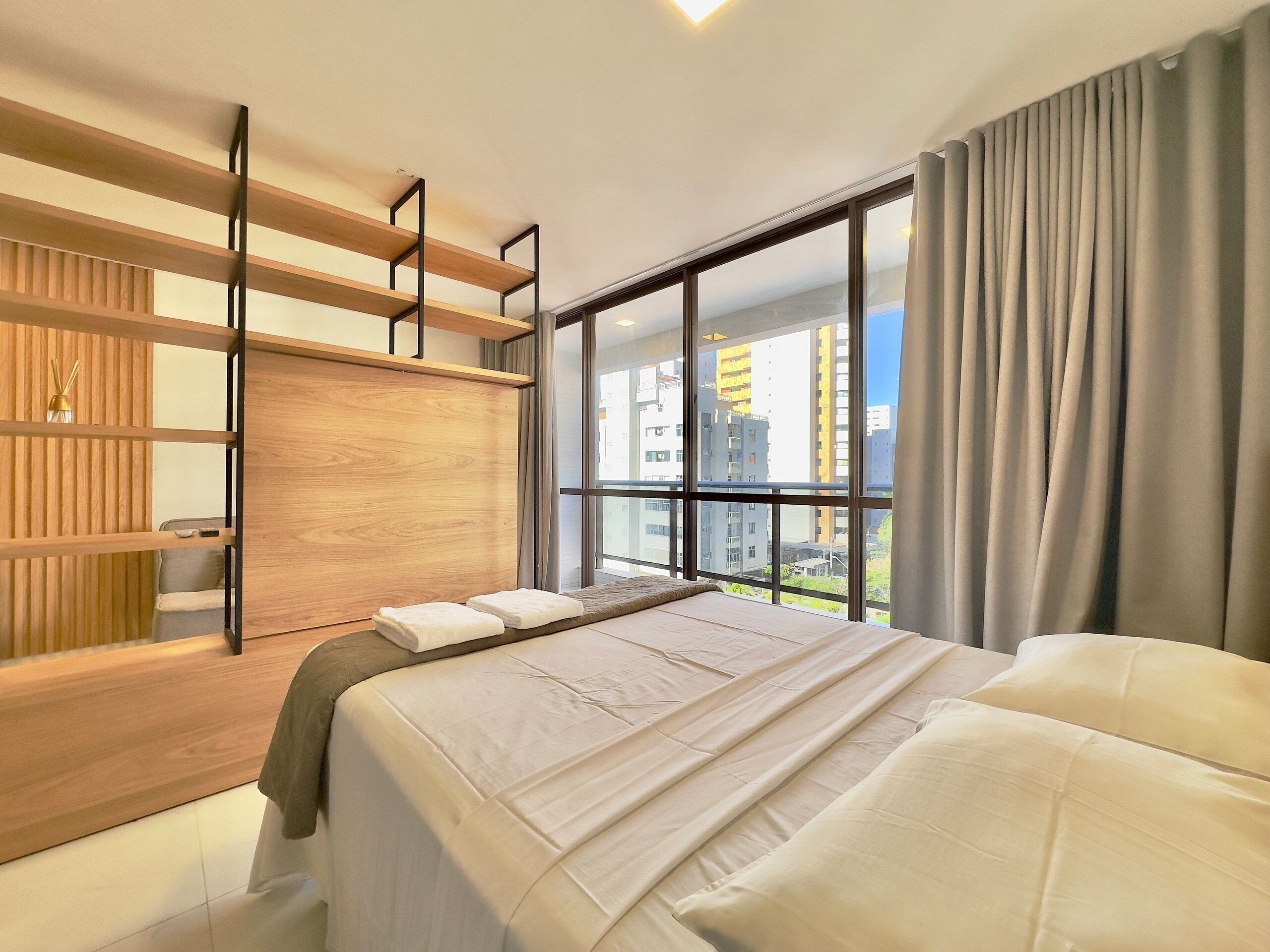 Basic Apartment | 1 bedroom