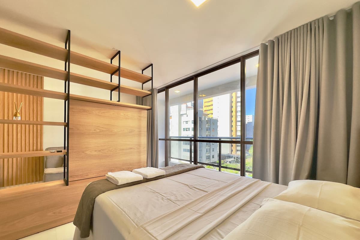 Basic Apartment | 1 bedroom