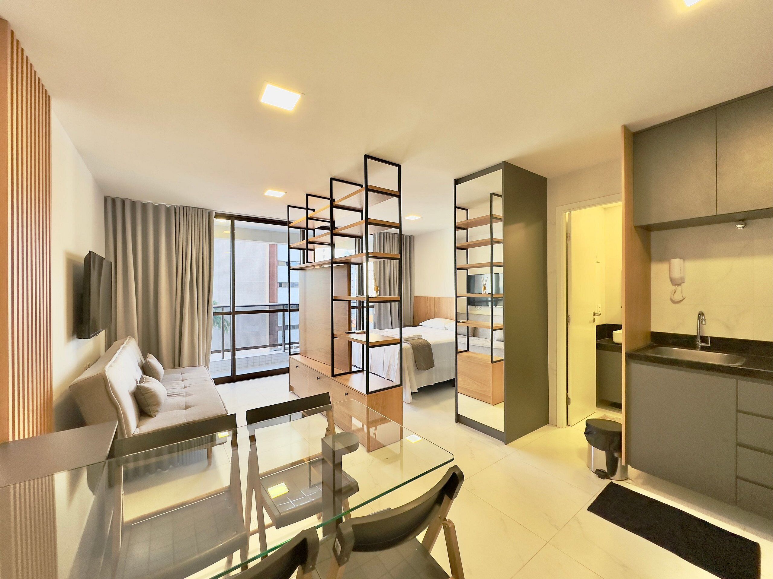 Basic Apartment | 1 bedroom