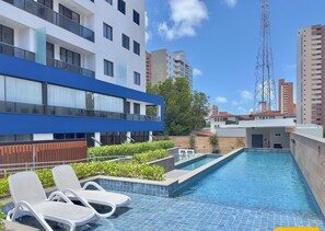 Pool - Jsmart Dom (Fortaleza)