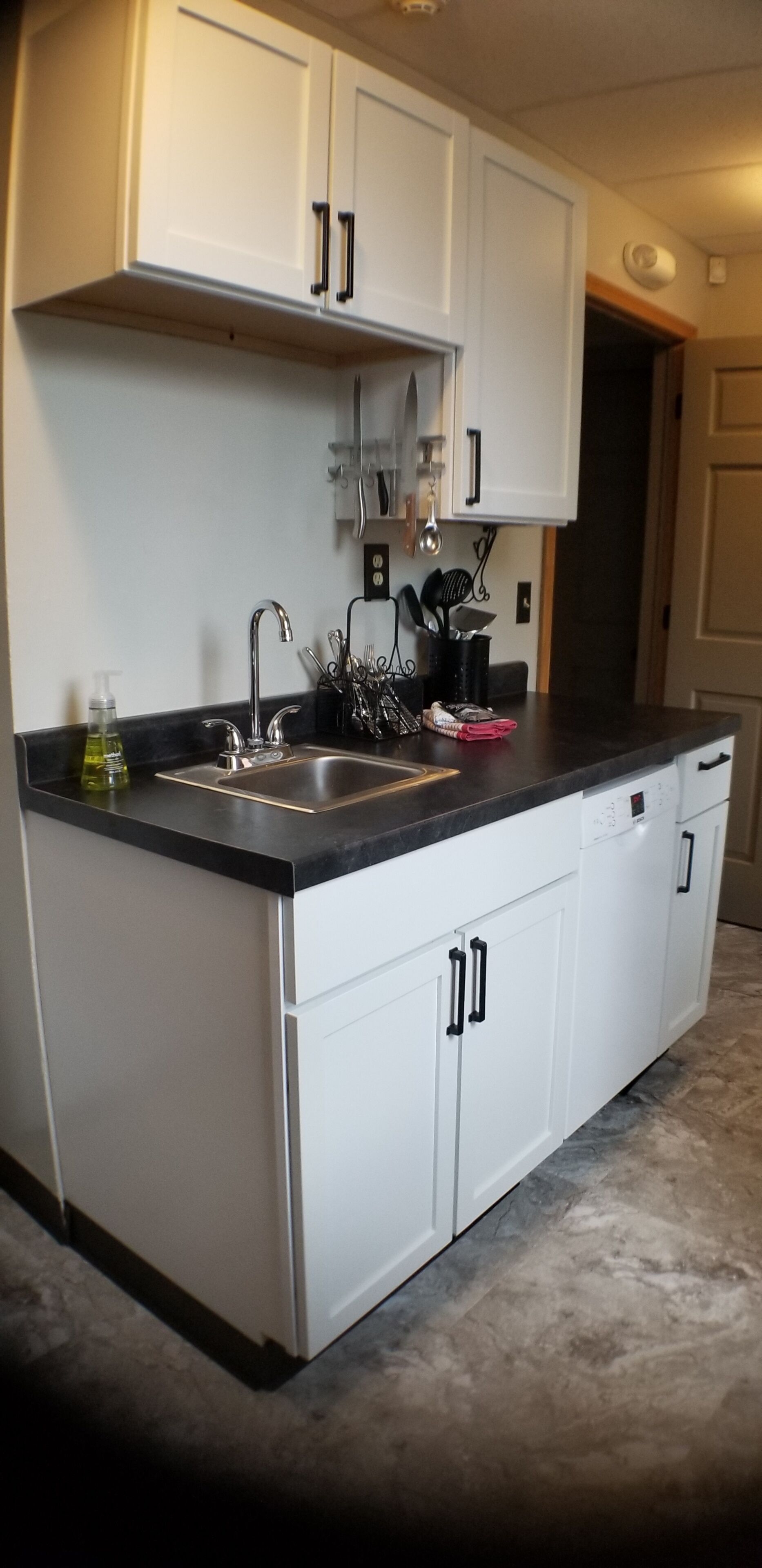私人廚房
