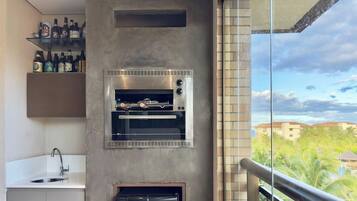 Apartemen Basic | Interior