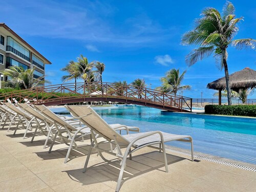 Incrivel Resort Mandara Kauai - Porto das Dunas