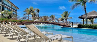 Incrivel Resort Mandara Kauai - Porto das Dunas