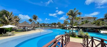 Incrivel Resort Mandara Kauai - Porto das Dunas