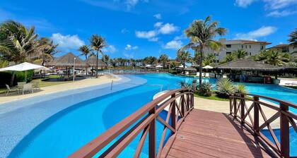 Incrivel Resort Mandara Kauai - Porto das Dunas