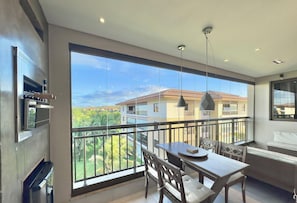 Appartement de base | Intérieur