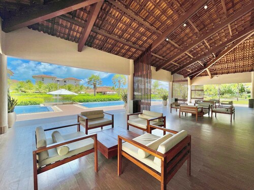 Incrivel Resort Mandara Kauai - Porto das Dunas