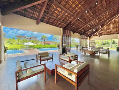Incrivel Resort Mandara Kauai - Porto das Dunas