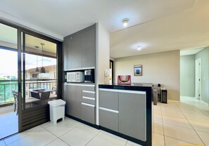 Departamento básico | Interior