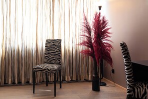 Suite | Innenbereich