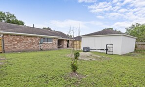 Área da propriedade