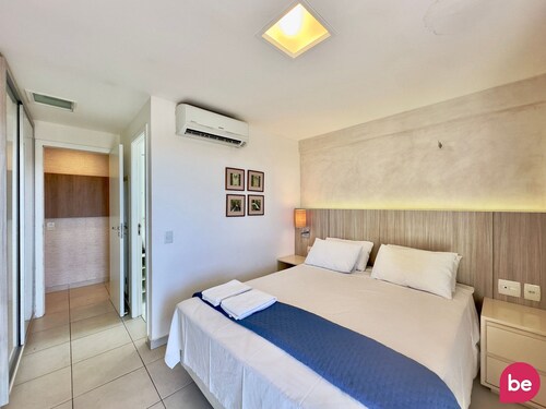 Condominio Mediterranee Residence por Be My Guest