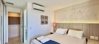 Condominio Mediterranee Residence por Be My Guest