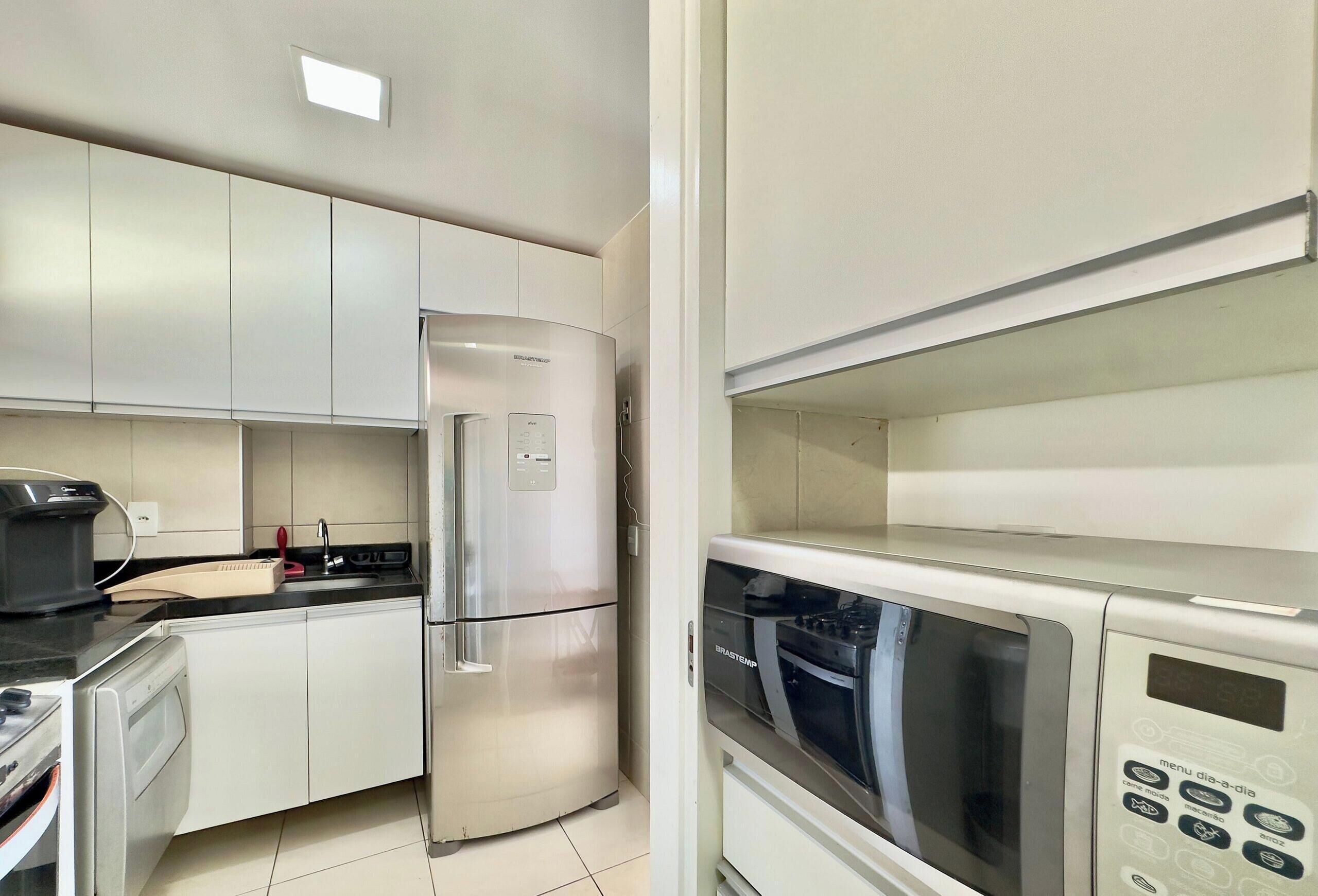 Comfort Apartment | Private kitchen