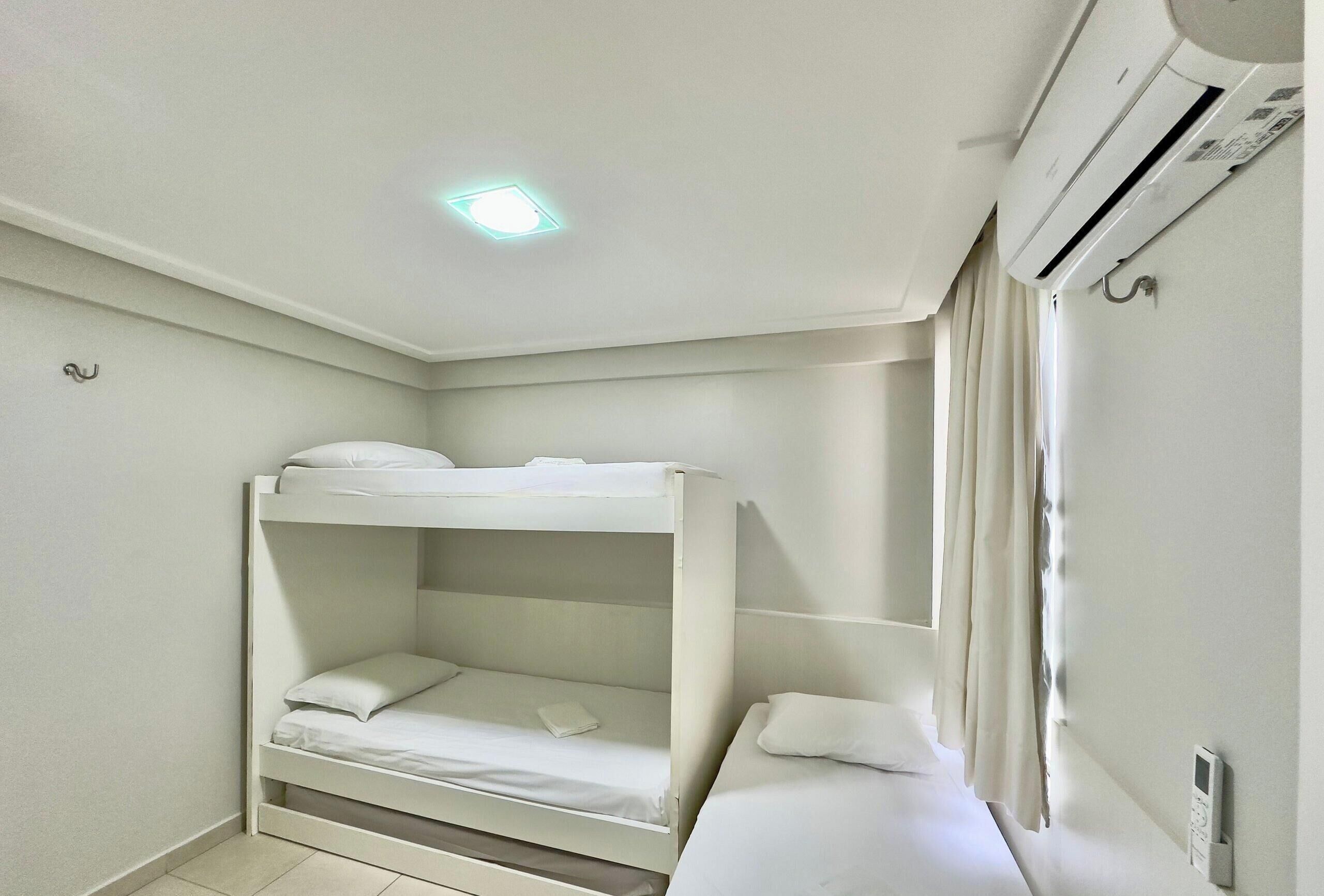 Basic Apartment