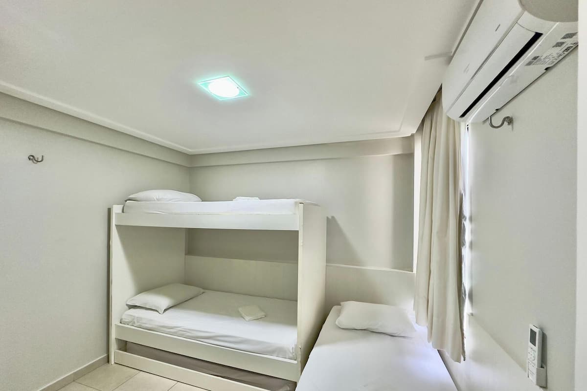 Basic Apartment