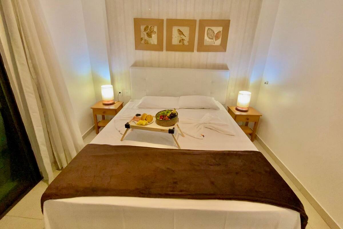 Căn hộ phong cách cổ điển