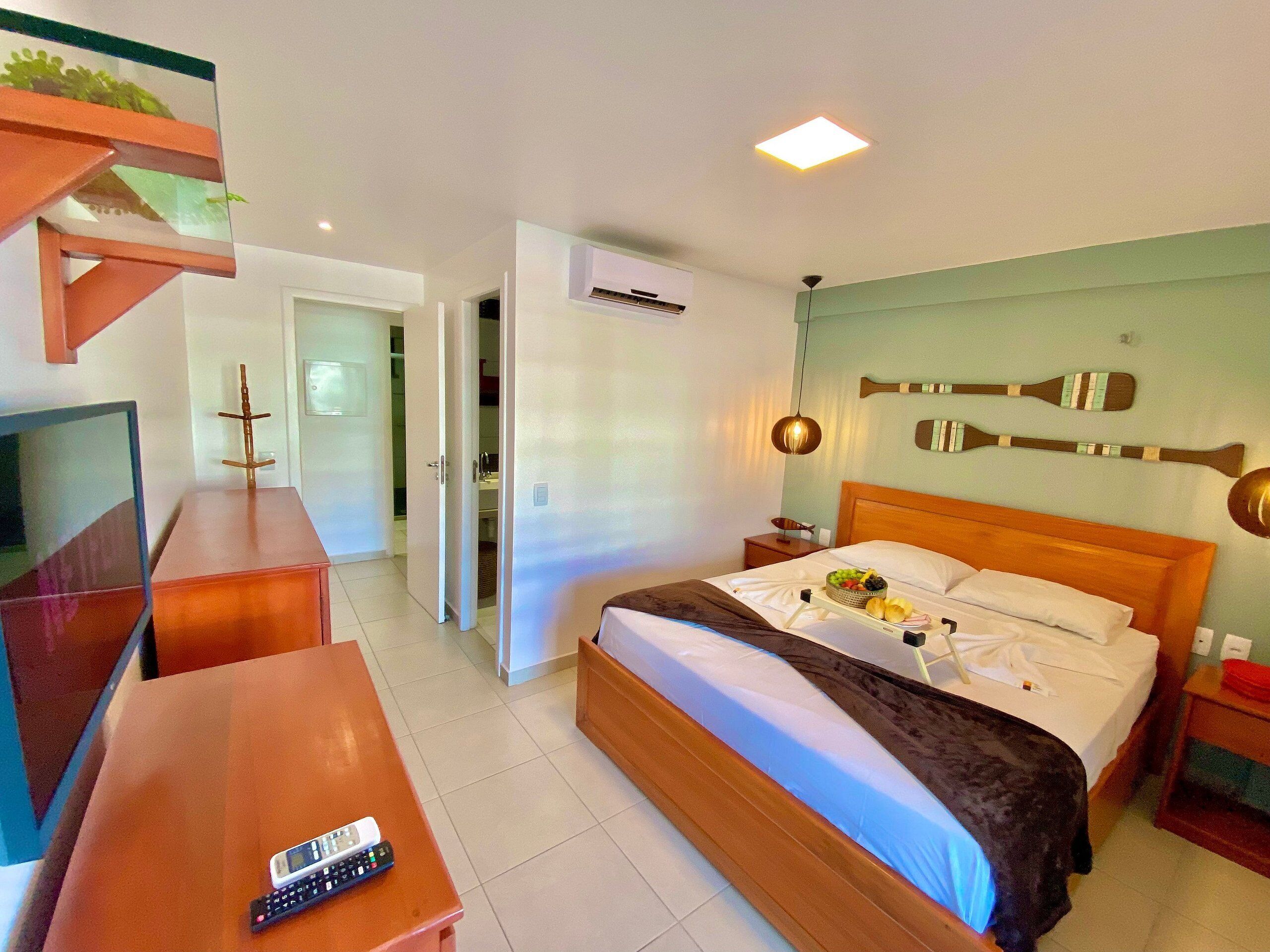 Basic Apartment