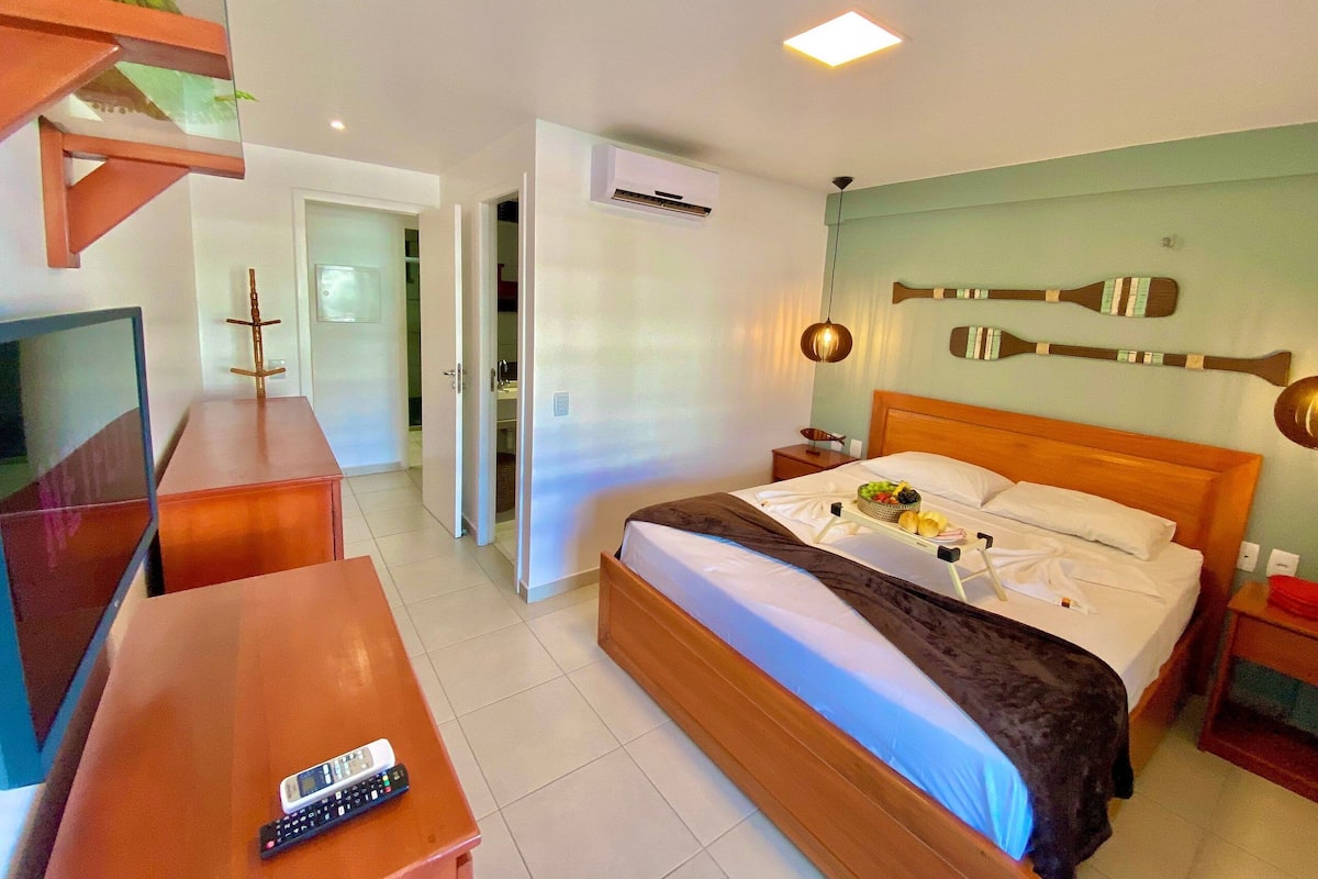 Basic Apartment