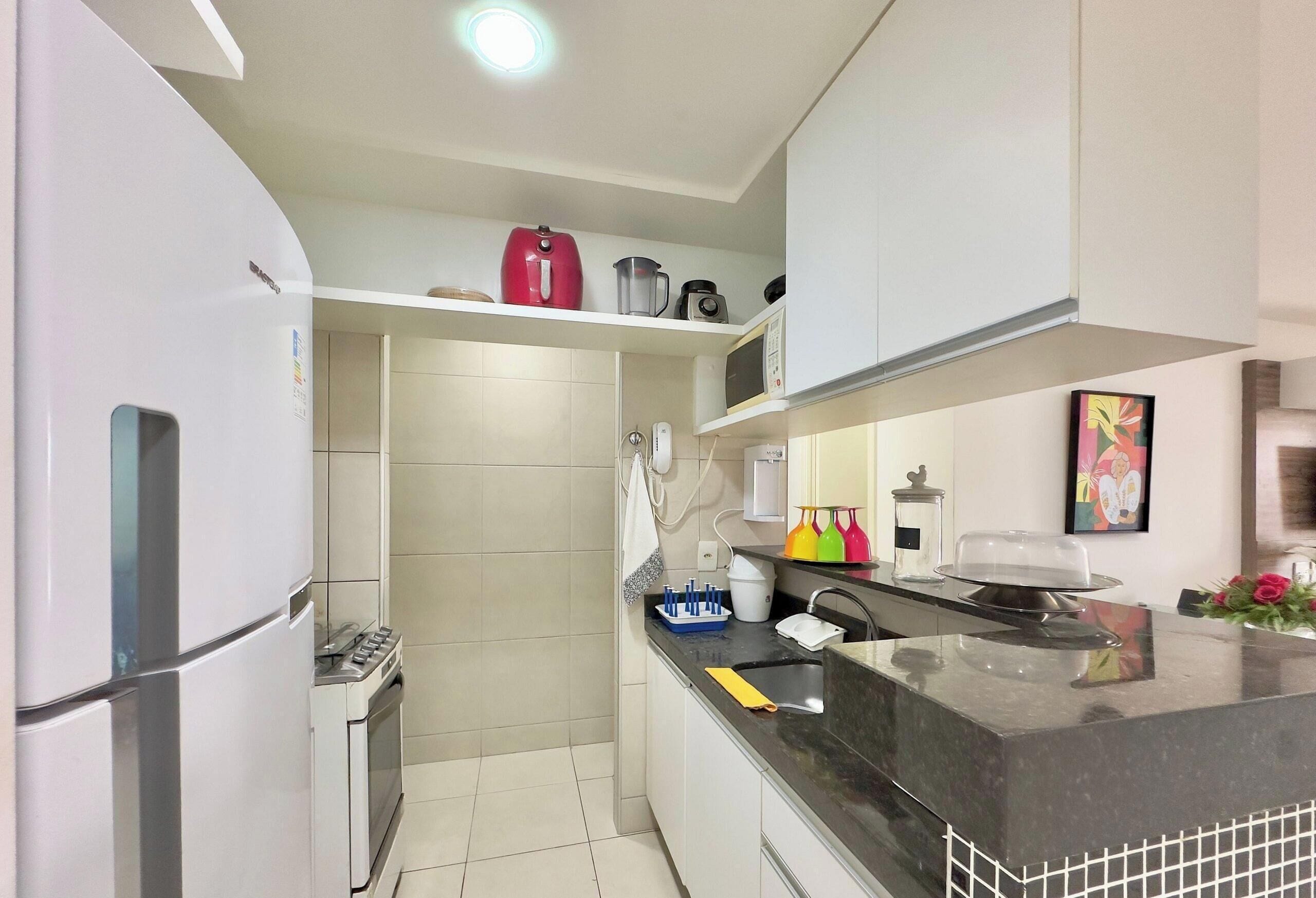 Classic Apartment | Private kitchen