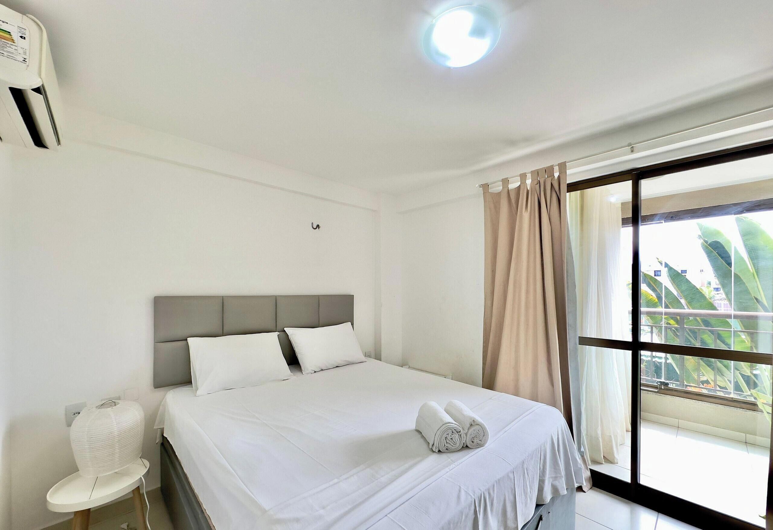 Basic Apartment