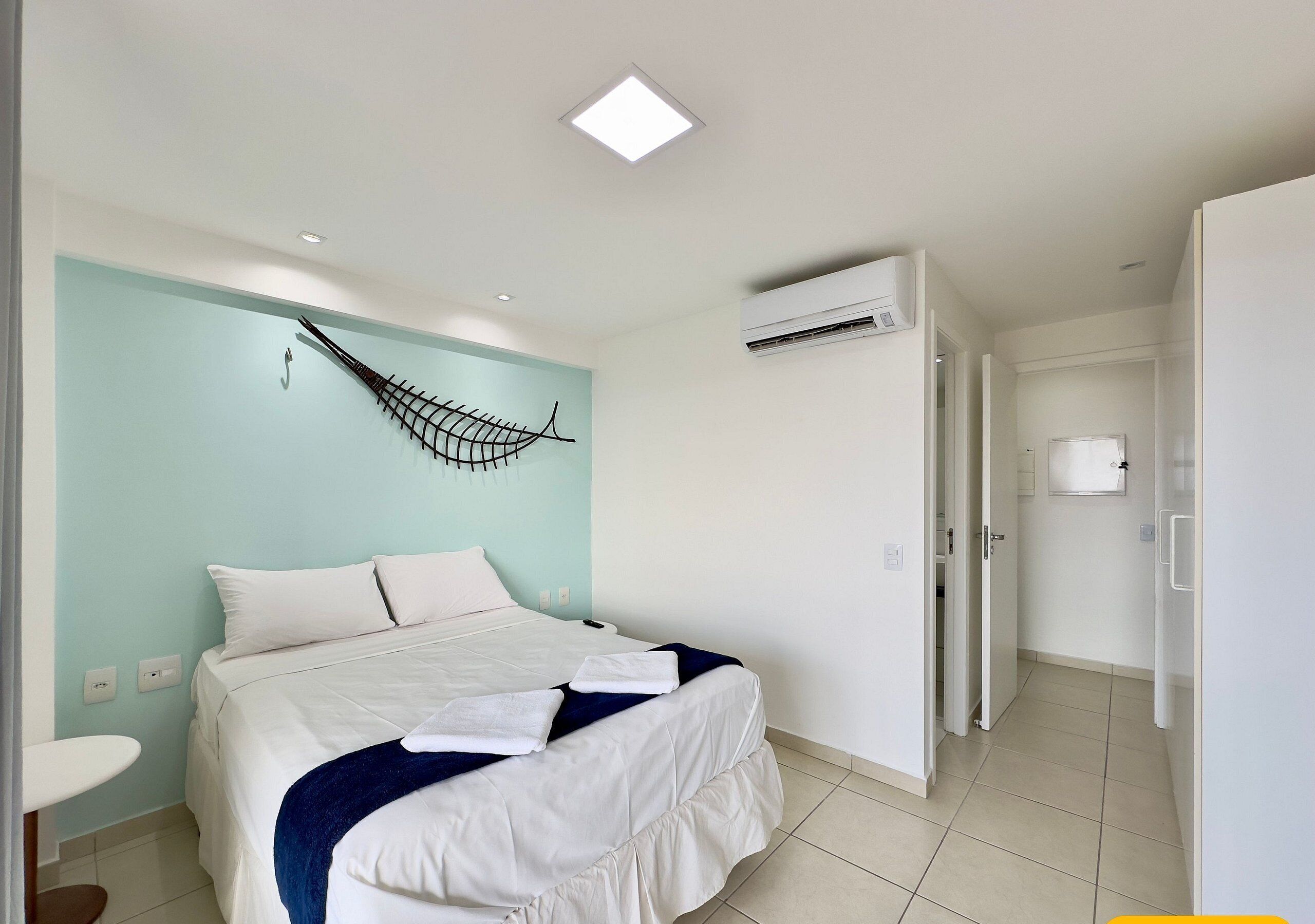 City Apartment