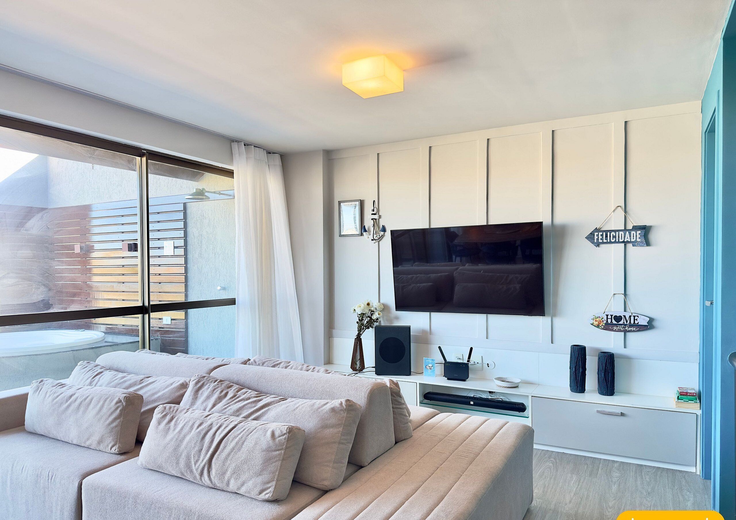 Classic Apartment