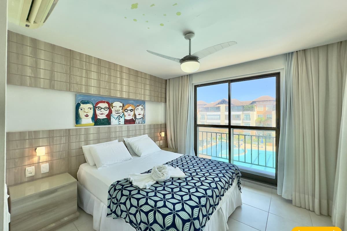 Premium Apartment