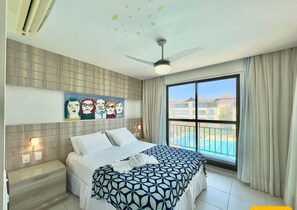 Appartement Premium