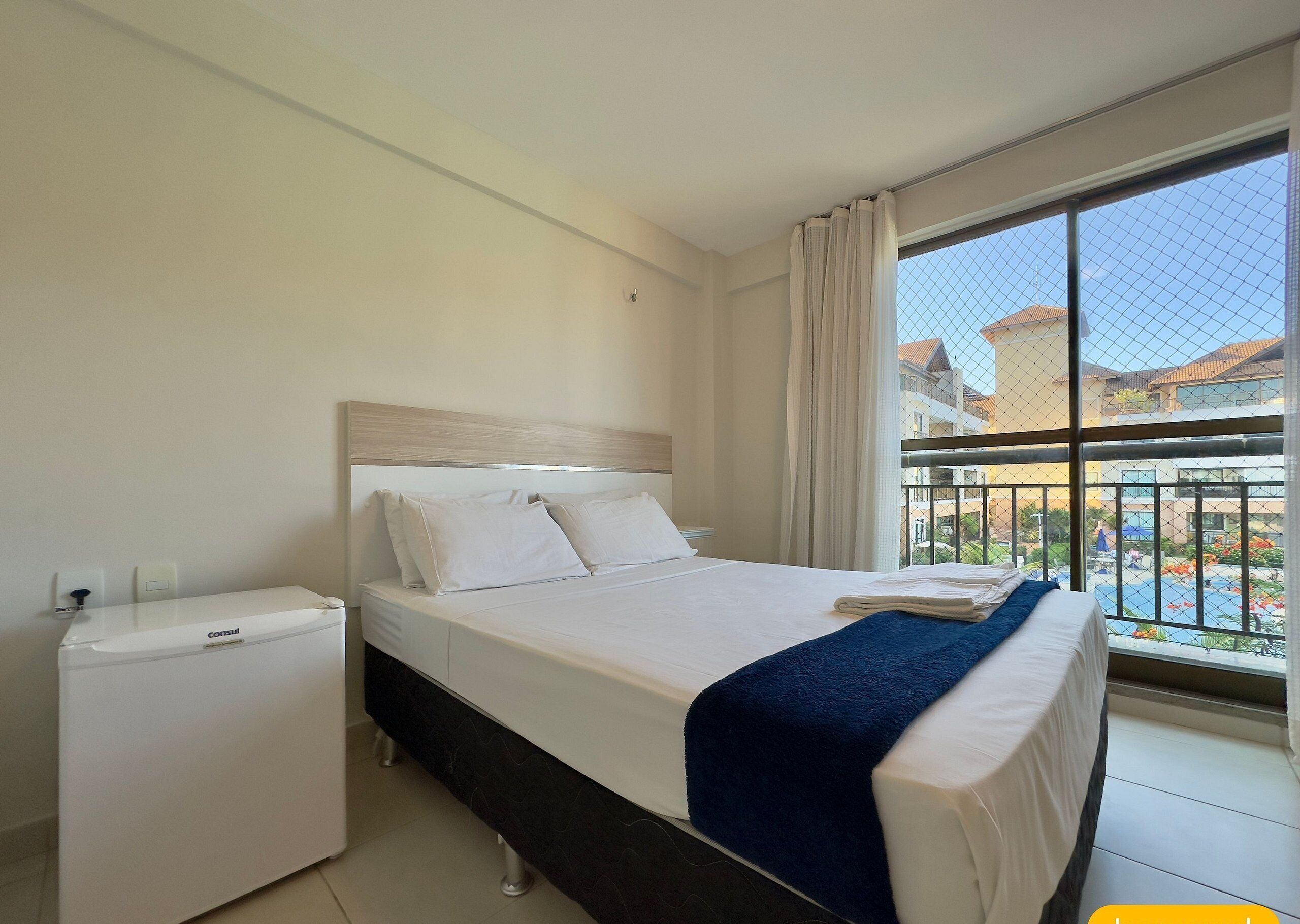 Club Apartment