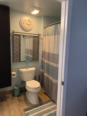 Hair dryer, towels, toilet paper - WALK TO FSU events! Great downtown location!Graduation & Games only blocks away! (Tallahassee)
