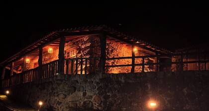 Monte Sereno House