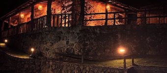 Monte Sereno House