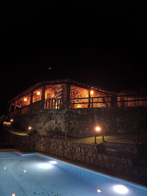Alberca