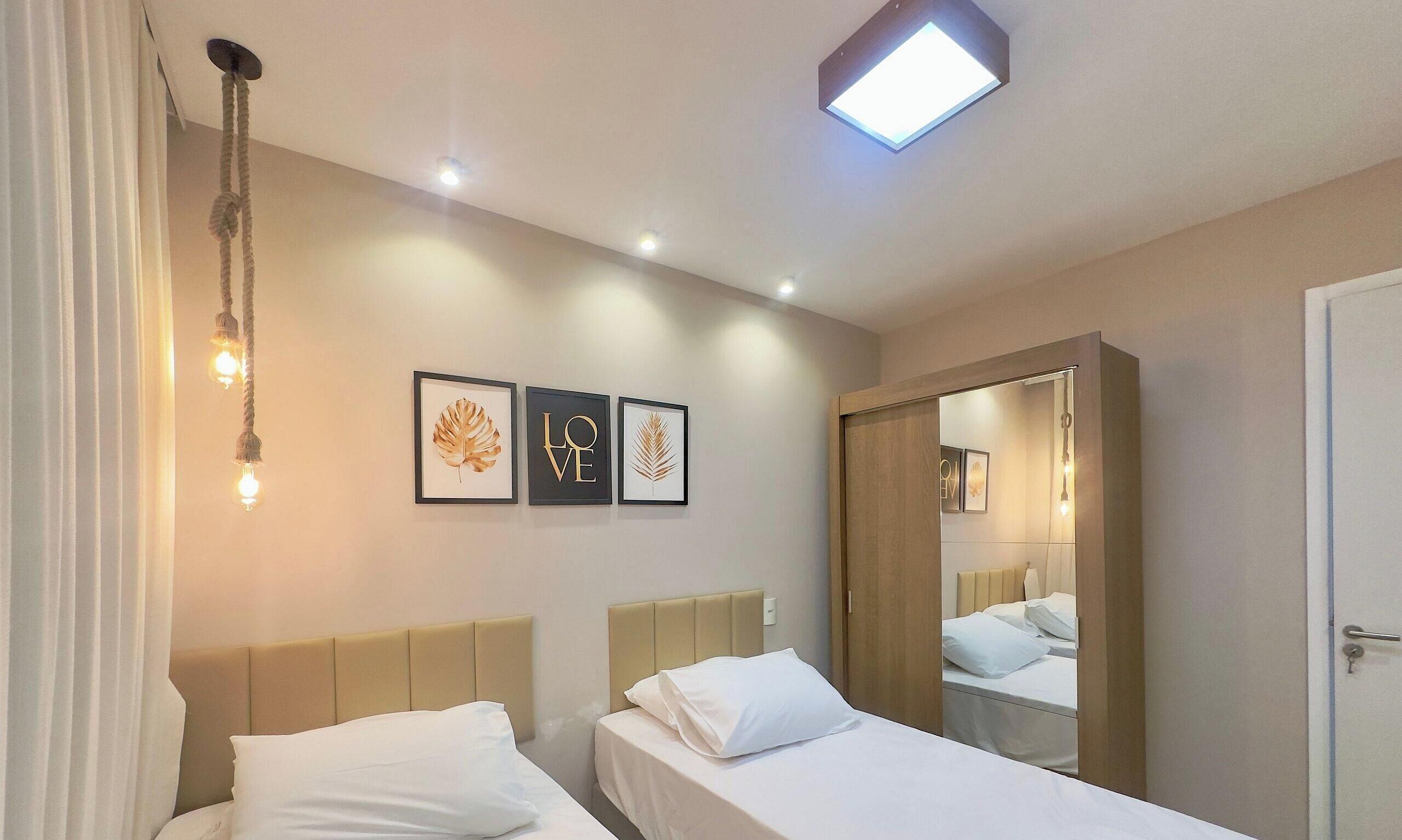 Basic Apartment
