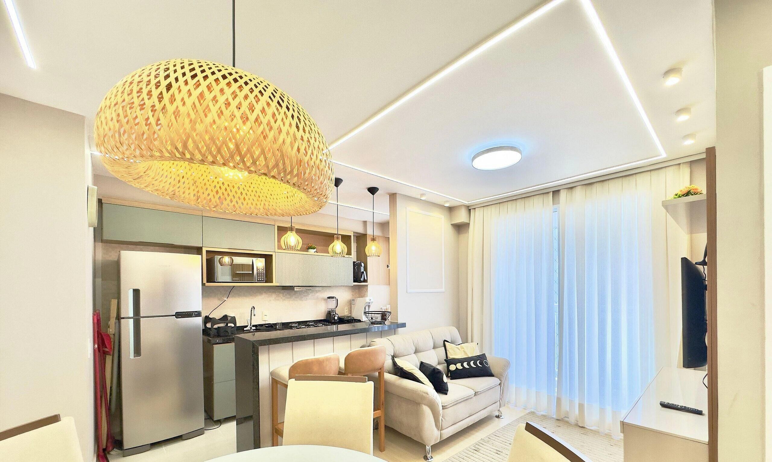Basic Apartment | Interior