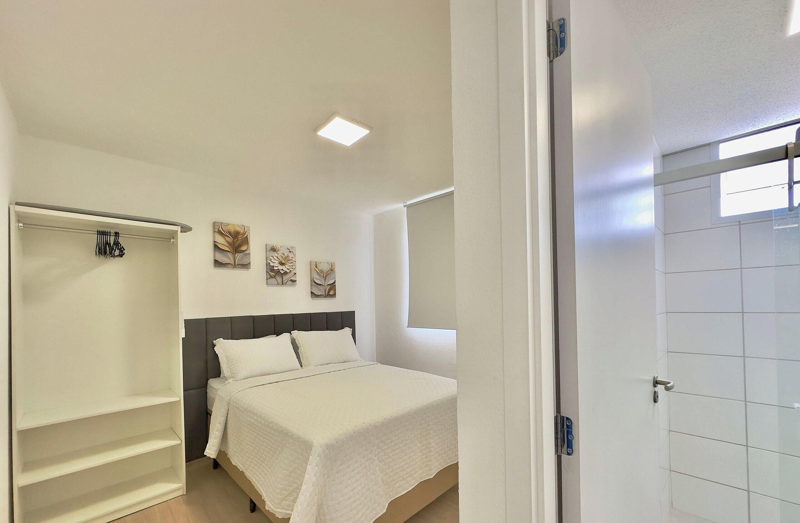 Classic Apartment