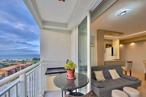 Design Apartment | Property grounds - Mirante Condominio Clube (Fortaleza)