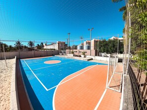 City appartement | Sportveld