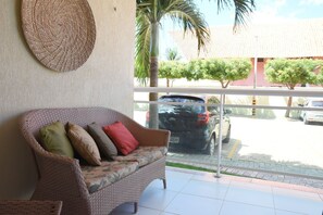 City Apartment | Property grounds - Palm Beach Porto das Dunas - CE (Aquiraz)