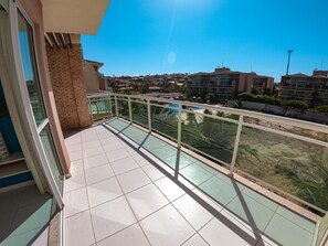 Basic Apartment | Property grounds - Palm Beach Porto das Dunas - CE (Aquiraz)