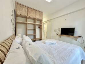 Standard Apartment | 3 bedrooms - Palm Beach Porto das Dunas - CE (Aquiraz)