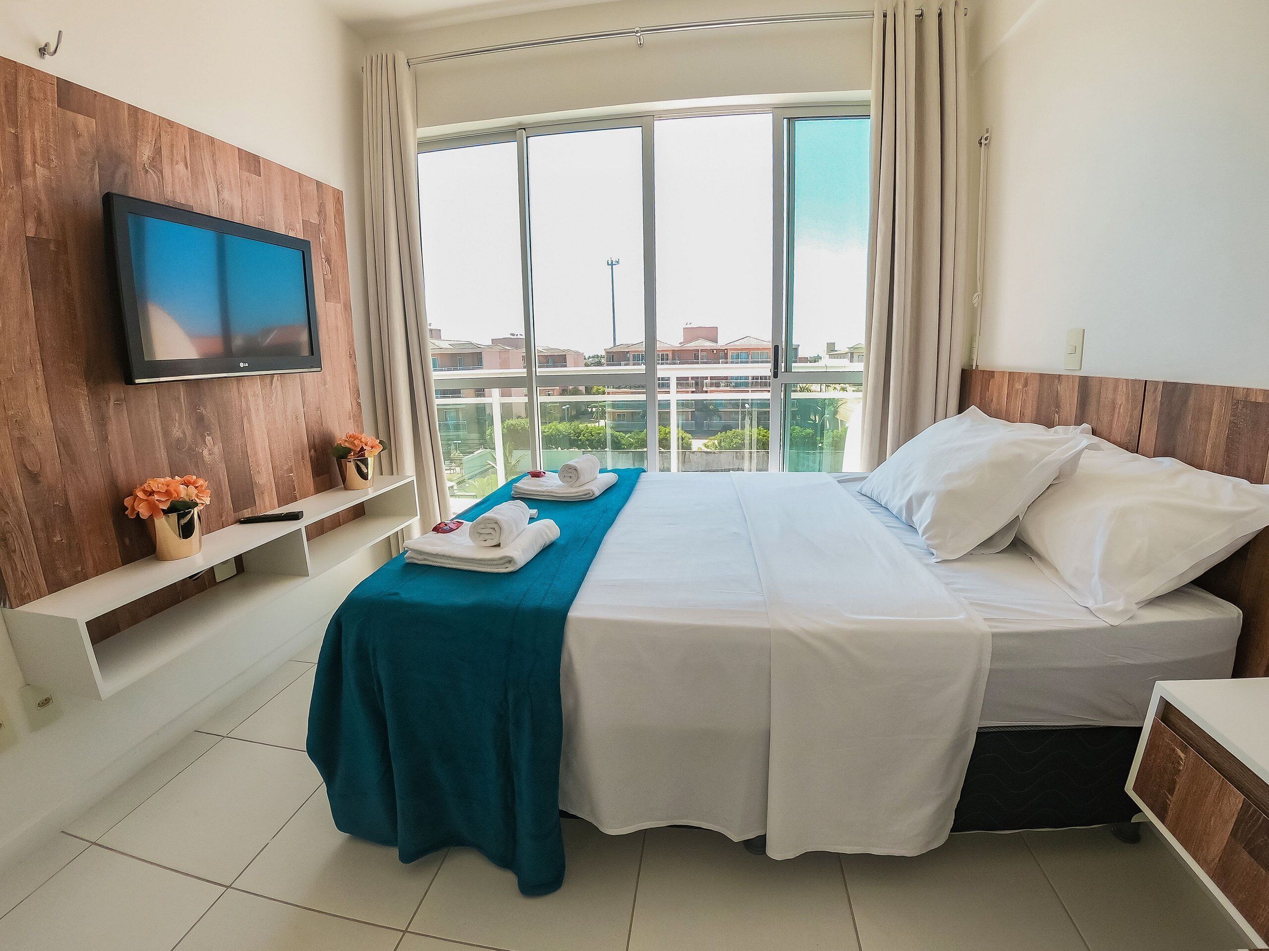 Basic Apartment | 3 bedrooms