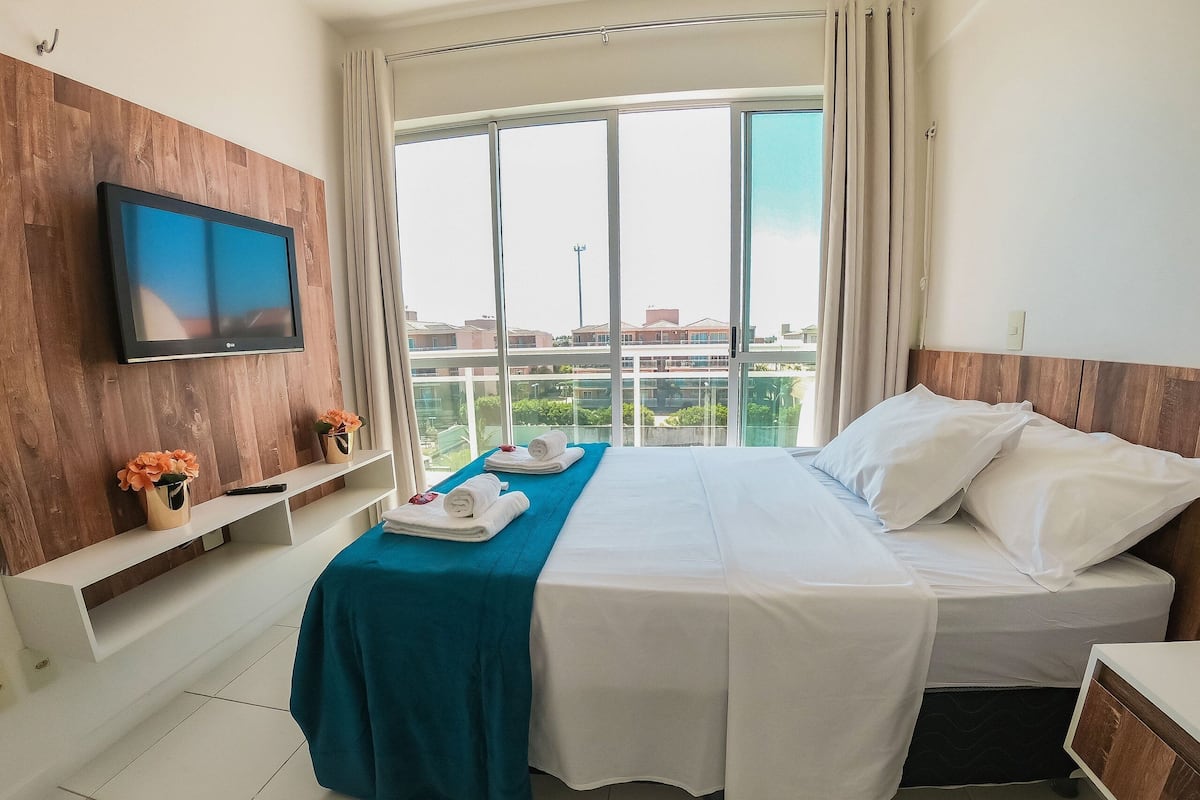 Basic Apartment | 3 bedrooms