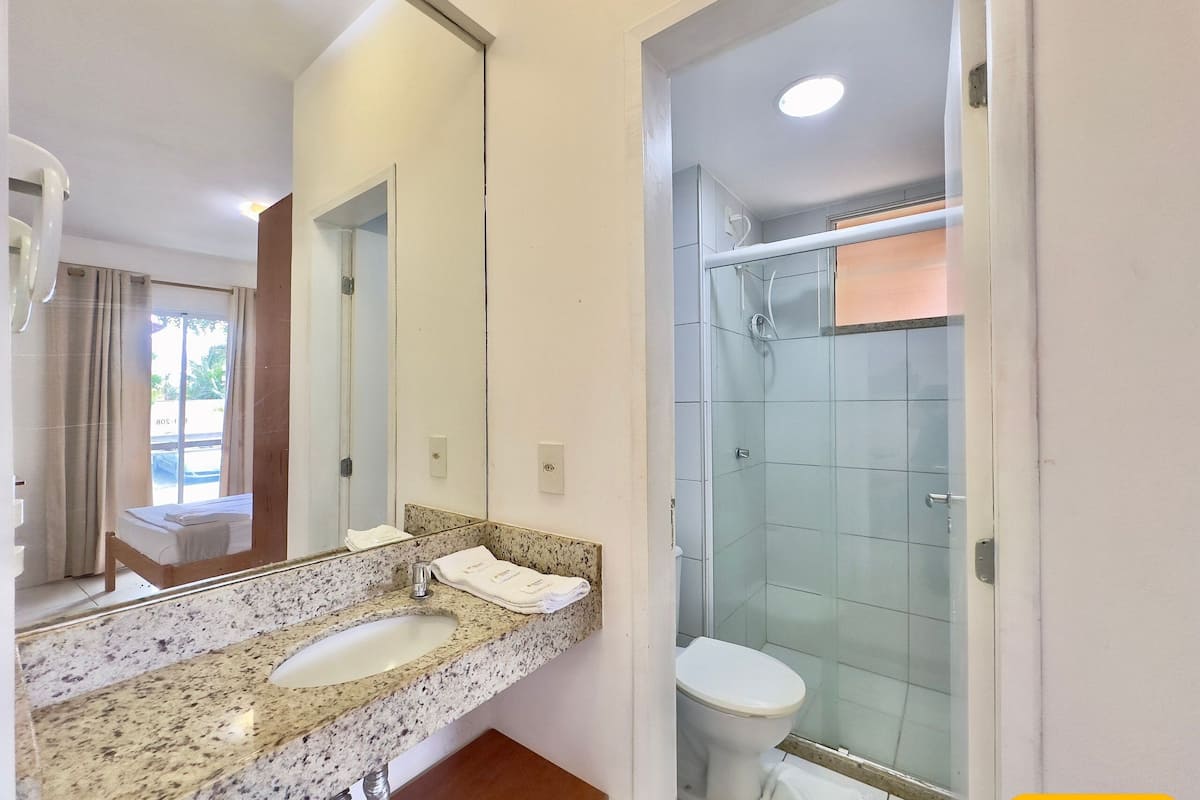 Design Apartment | Bathroom