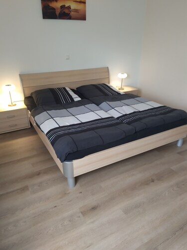 Bad Ems - Ferienwohnung im Walme 1