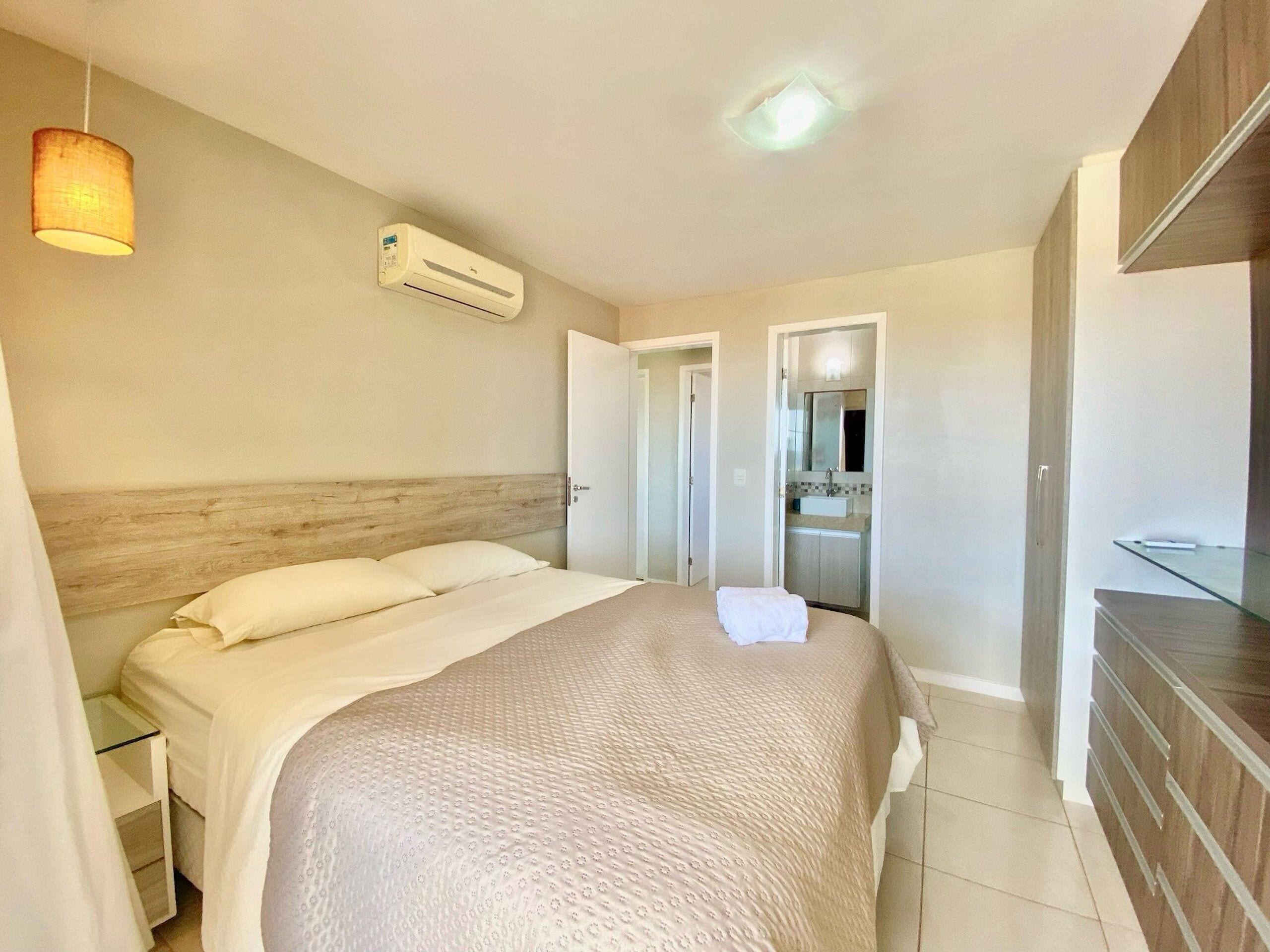 Basic Apartment | 2 bedrooms