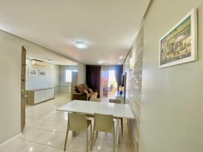 Basic Apartment | Interior - Condominio Portal das Dunas (Aquiraz)