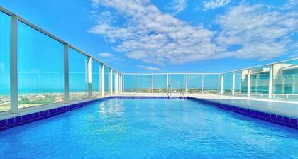 Condominio Portal das Dunas